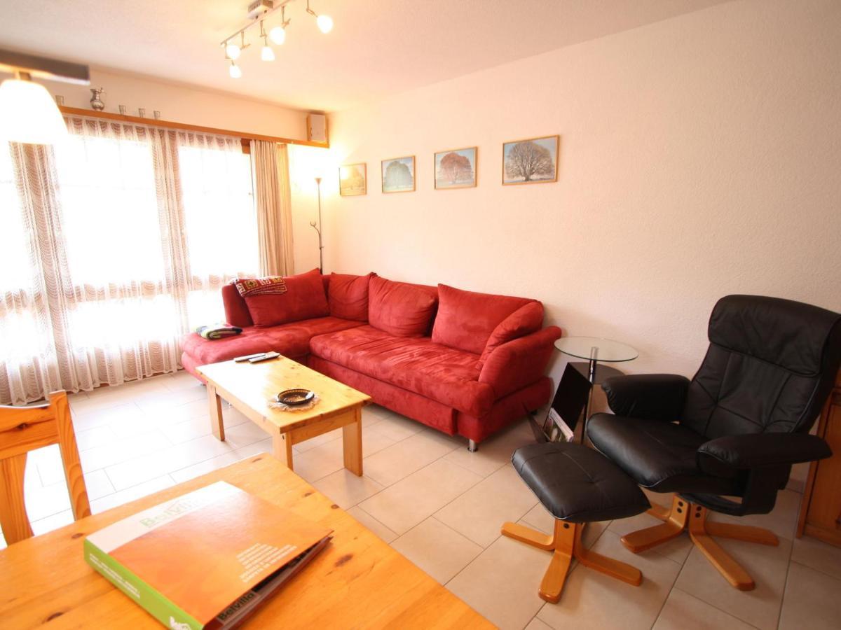 Superb Apartment With Views Of The Alps Bellwald Exterior foto